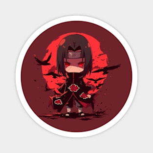 itachi Magnet